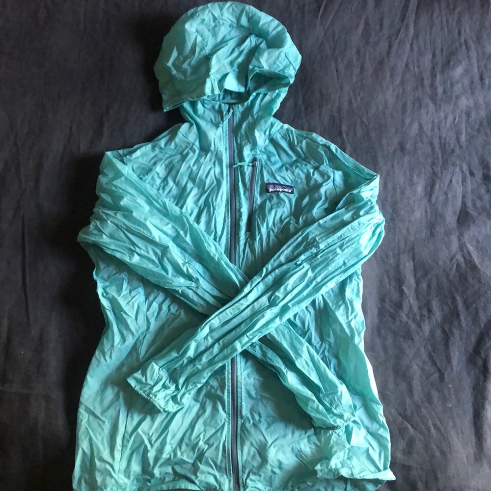 Patagonia Houdini Shell